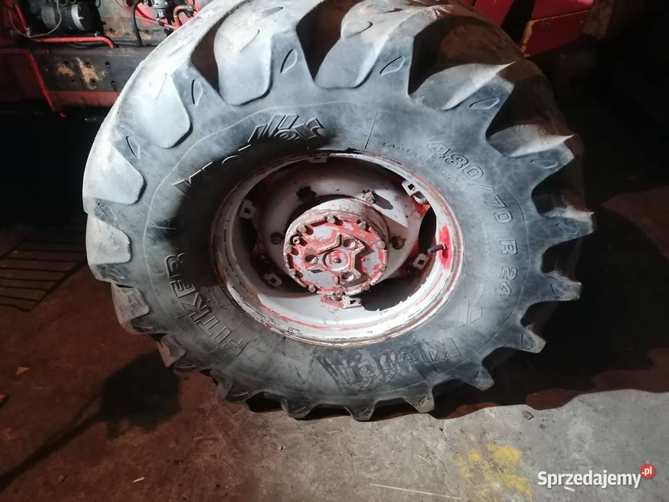 Opana Kleber Fitker 480x70 R24 Skarżyn