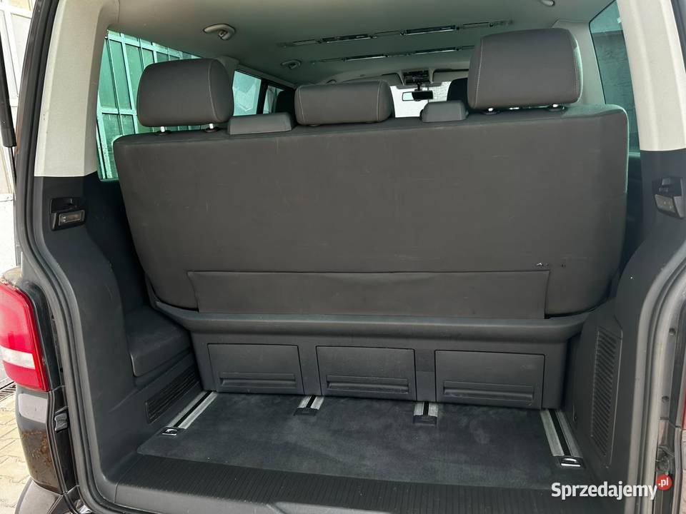 Volkswagen Multivan L1 Highline Nowy Świętów