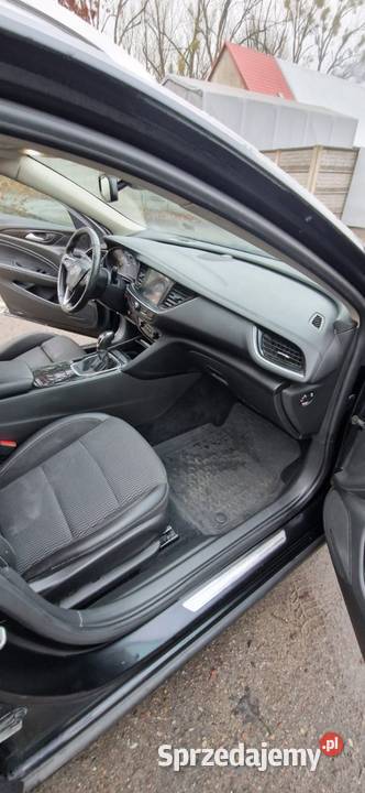 Opel Insignia 2019 super Dębica