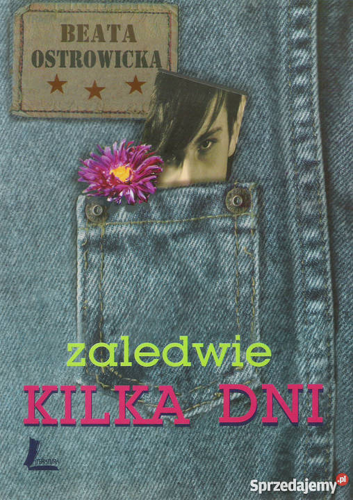 zaledwie kilka dni B Ostrowicka Puławy