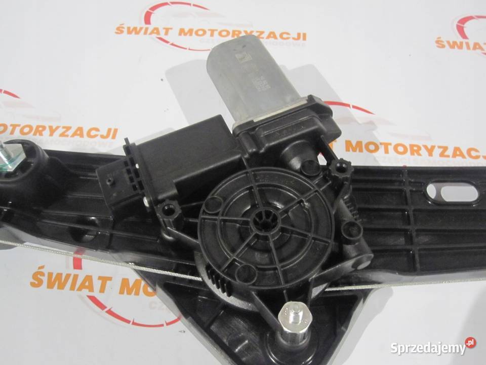 JEEP AVENGER 25r podnośnik szyby lewy tył Mechanizmy opuszczania szyb świętokrzyskie sprzedam