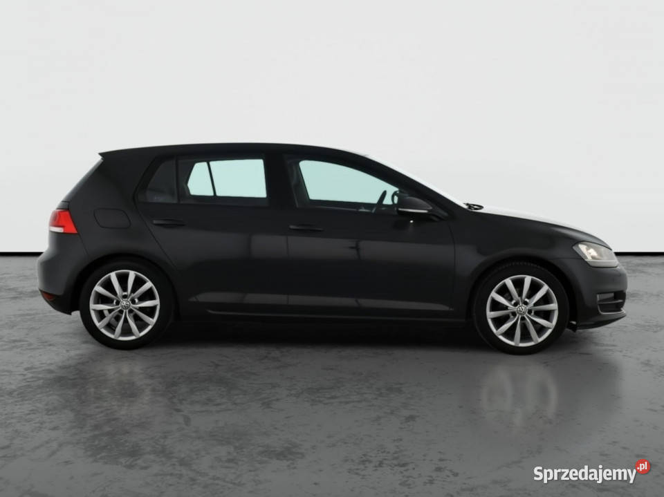 VW Golf 14 TSI ASR (kontrola trakcji) śląskie