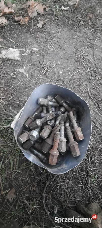 Szpilki długie alufelg warmińsko-mazurskie Giżycko