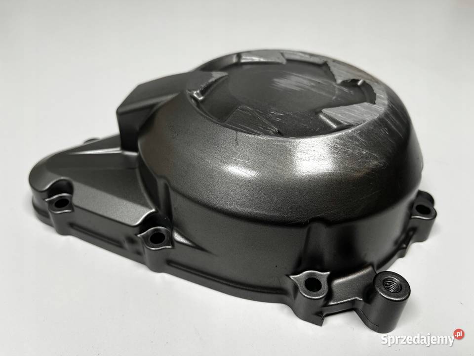 KAWASAKI Z 1000 ZR1000 1016 Dekiel Pokrywa Pokrywy i osłony silnika Łobżenica sprzedam