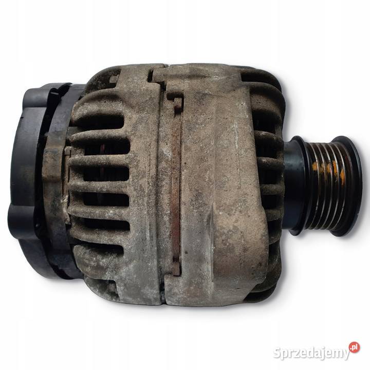 ALTERNATOR Saab 93 II 19 TID Bosch 0124425059 osobowe Chełm