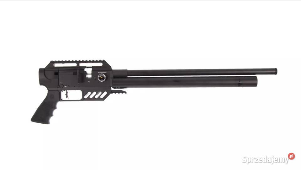 FX Dreamline Tactical 55 mm niekokesz Trzcianka sprzedam