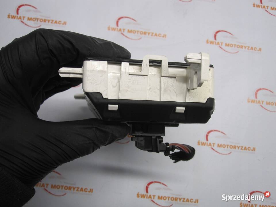 FORD B FIESTA 13r ekran wyświetlacz C1BT18B955BC świętokrzyskie Kielce