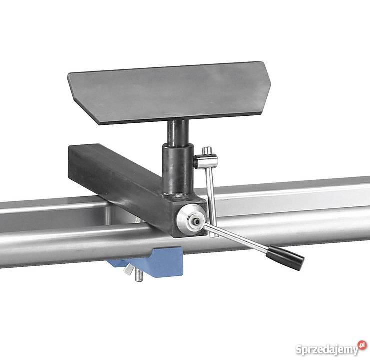 Tokarka z kopiarką do drewna CL 1300400 V Produkcja Produkcja Bydgoszcz