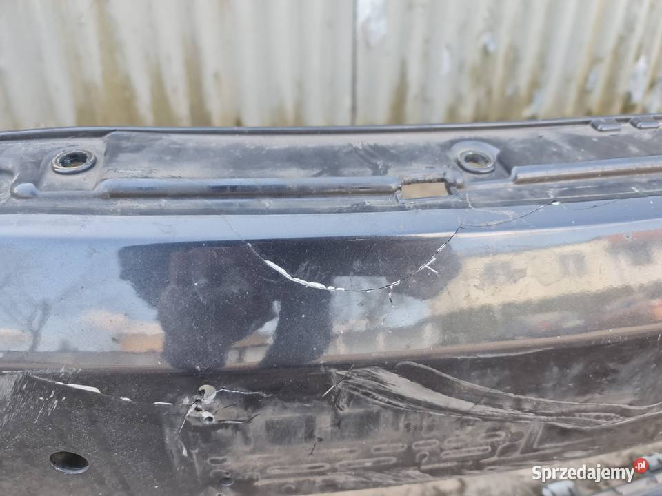 Zderzak przód Vw Pheaton Bydgoszcz sprzedam