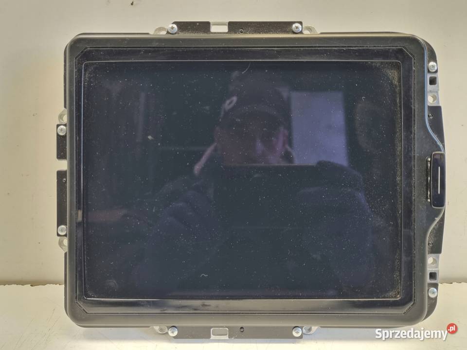 Volvo XC60 II V60 II V90 S90 XC90 II WYŚWIETLACZ Nawigacje fabryczne Chełm