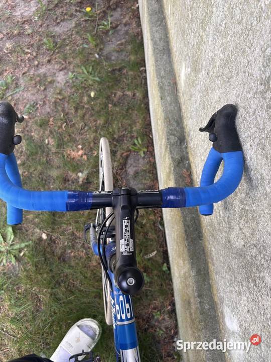 Rower szosowy BTwin mazowieckie sprzedam