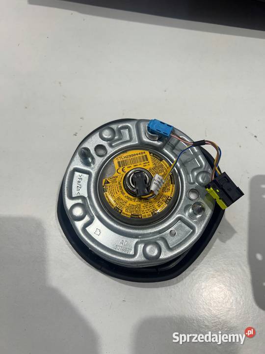 BMW G30 G31 M5 F90 DESKA KONSOLA ORYGINAŁ HUD