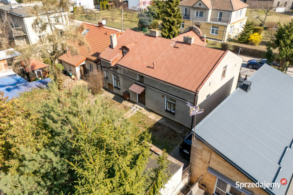 Dom wolnostojący Sprzedaż Grójec 459m2