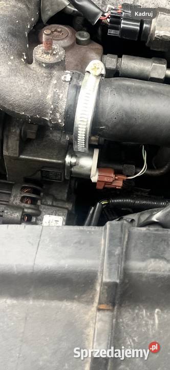 Zawór SCV MAZDA 6 Sokołów Małopolski