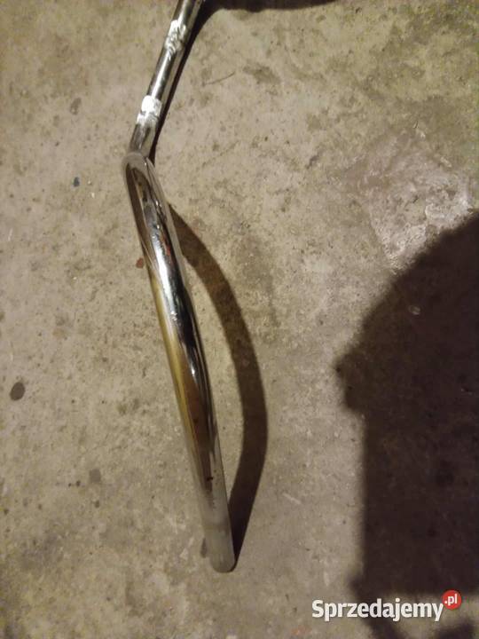 Kierownica WSK Bąk 77 Dudek Piszczac