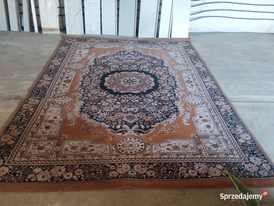 Dywan Kamienica Polska