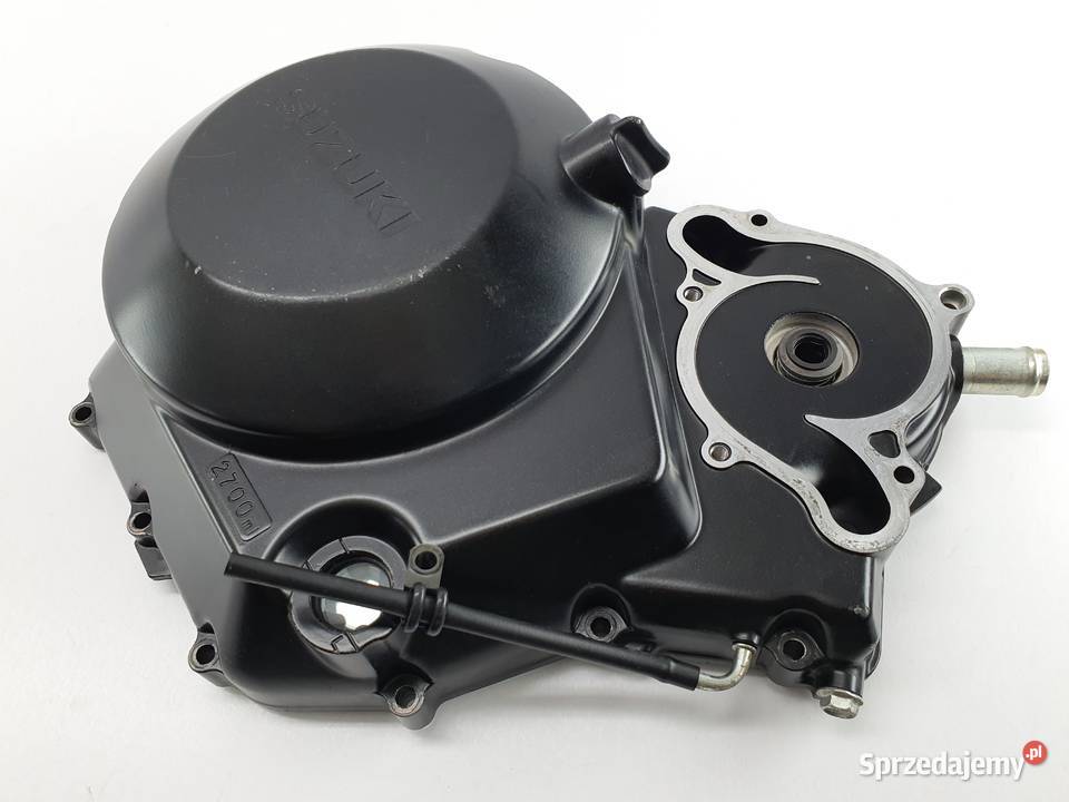 Dekiel Sprzegla Obudowa Suzuki Dl 1000 Vstrom