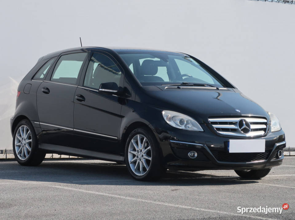 Mercedes B B 180 CDI