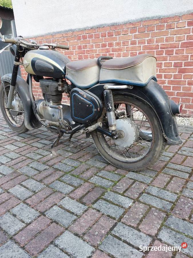 avo awo S 1958 stan kolekcjonerski Wrocław