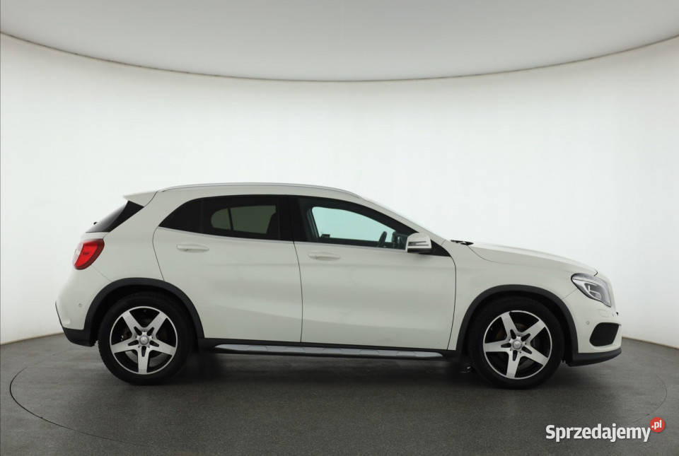 Mercedes GLA GLA 200 Piaseczno