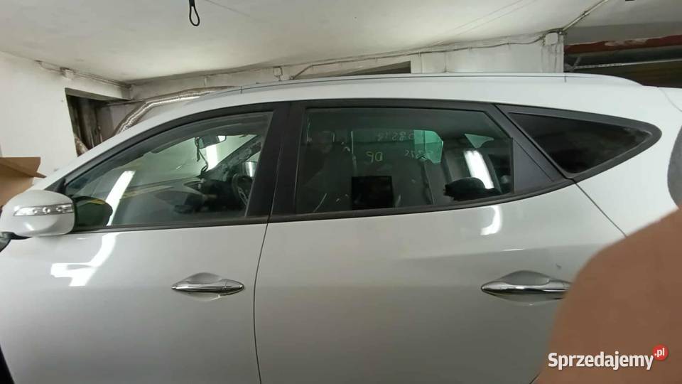 Sprzedam w całości na części łódzkie Wieluń