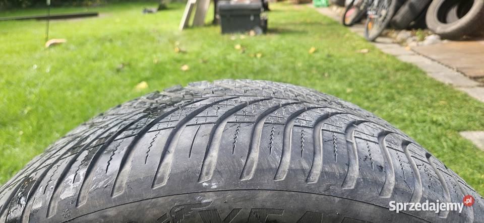 2x 245 45 19 goodyear