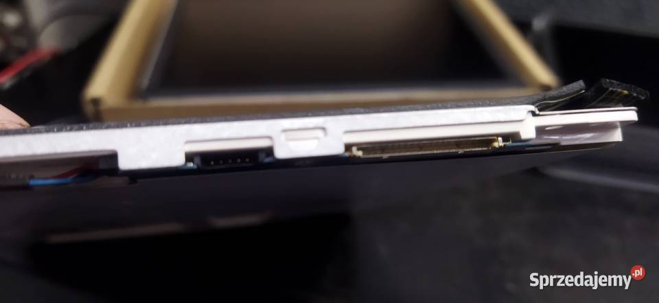 Matryca G104SN03 mazowieckie Warszawa