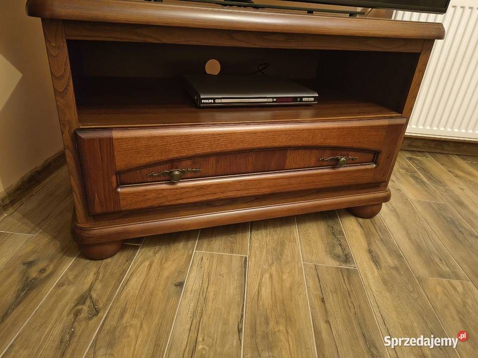 Szafka RTV Bawaria pomorskie Przodkowo sprzedam