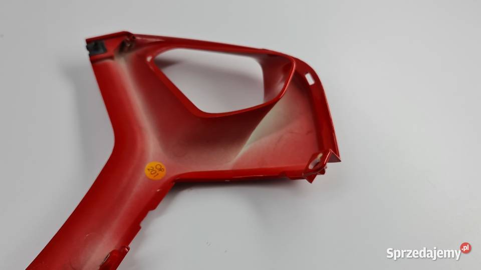 Wypelnienie Siedzenia Nakladka Zadupka Ducati Łódź sprzedam