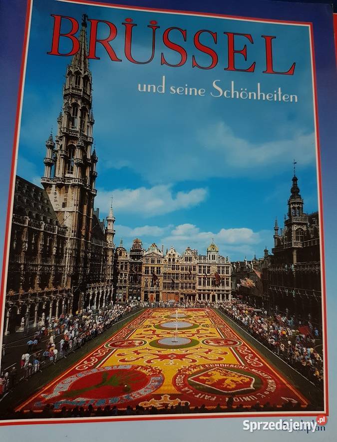 Brussel und seine Schonheiten Brssel und seine Kielce