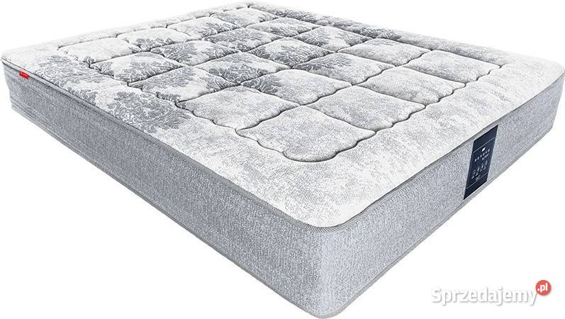 Materac INTENSO JANPOL BOSQUO multipocket sprzedam
