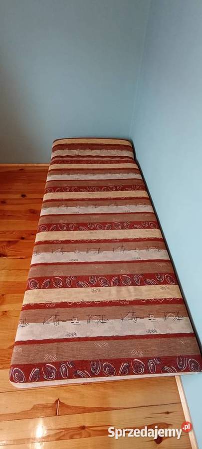 tapczan 200x80 Biała Podlaska