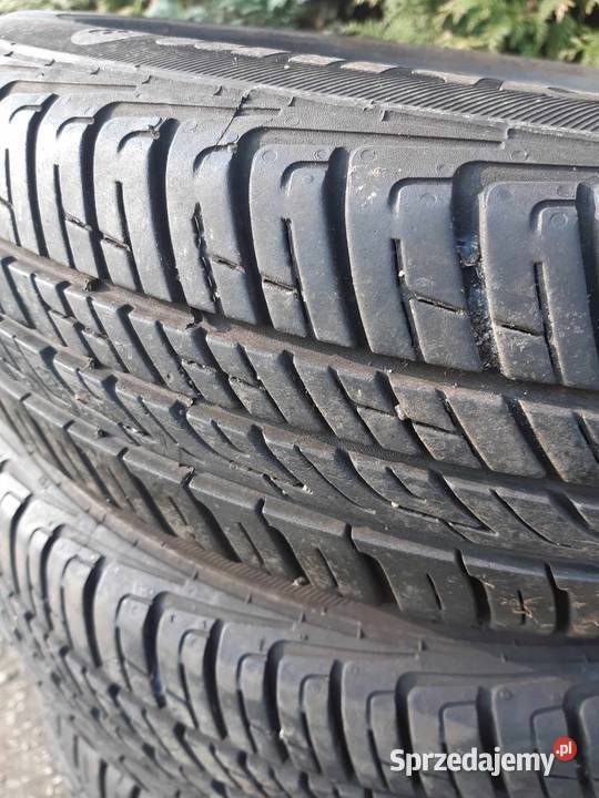 Opony letnie BARUM Gdańsk
