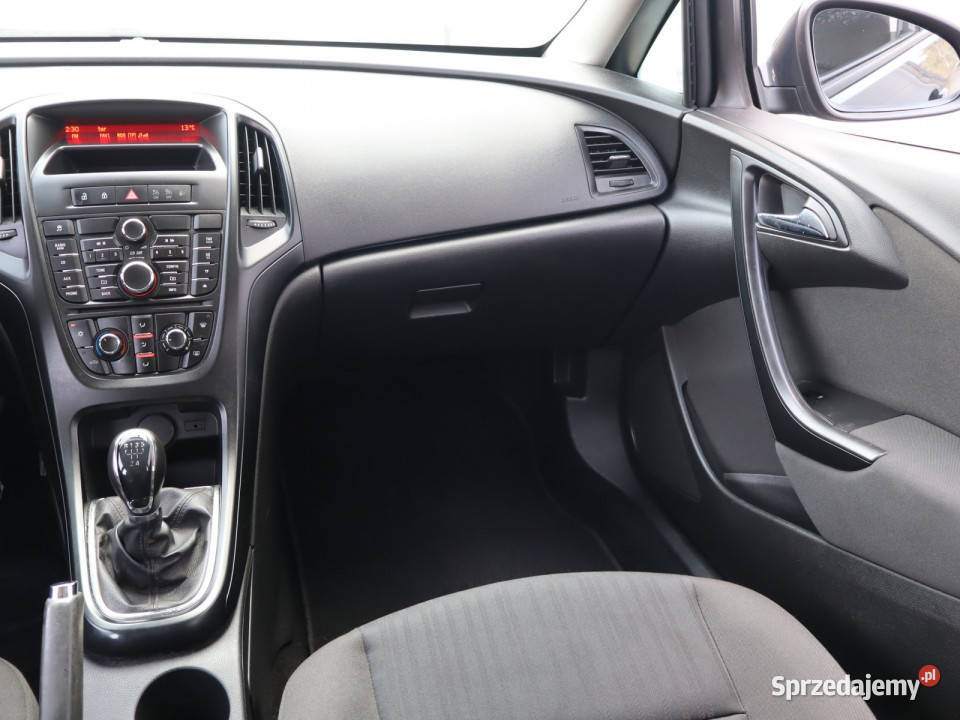 Opel Astra 16 16V 1598cm3 Katowice