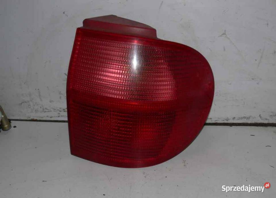 LAMPA PRAWY TYŁ VW FORD GALAXY