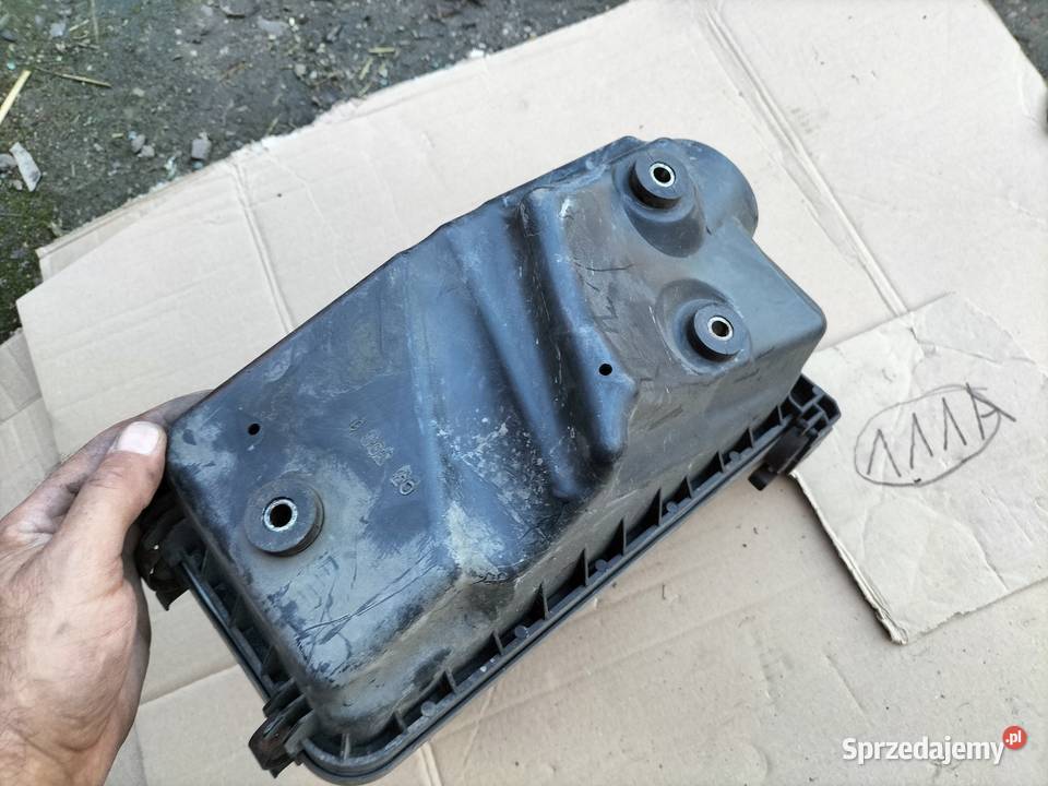 AVENSIS T25 OBUDOWA FILTRA POWIETRZA sprzedam