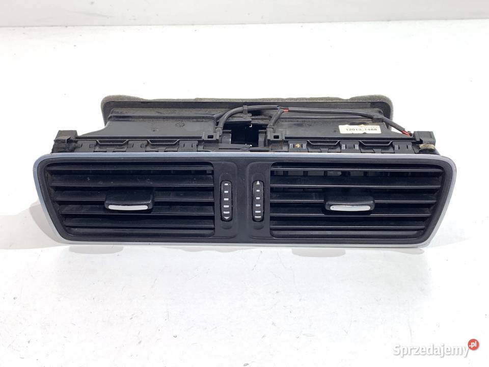 KRATKA NAWIEWU PRZÓD VW CC B7 3AB819728 sprzedam