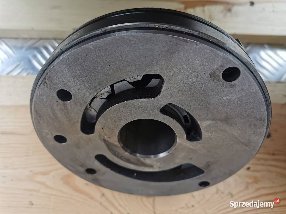 Holland LM 5040 Zmiennik Pompa jazdy