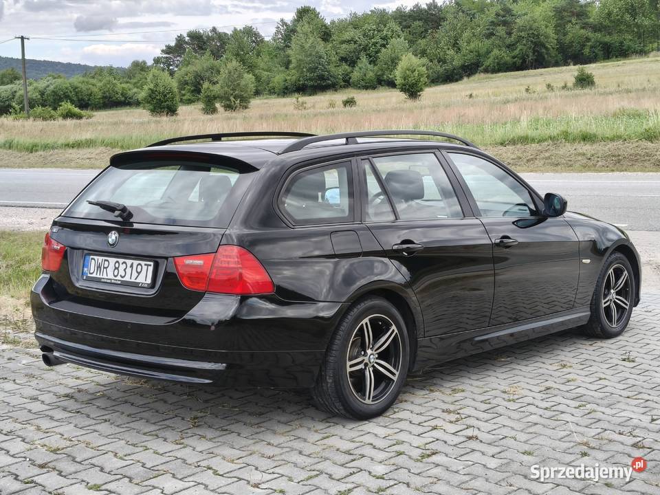 318i lift oryginał lakier 4/5 Kielce