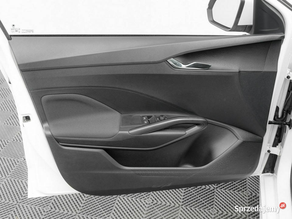 koda Fabia DW1UN5410 Active Czcof LED Klima