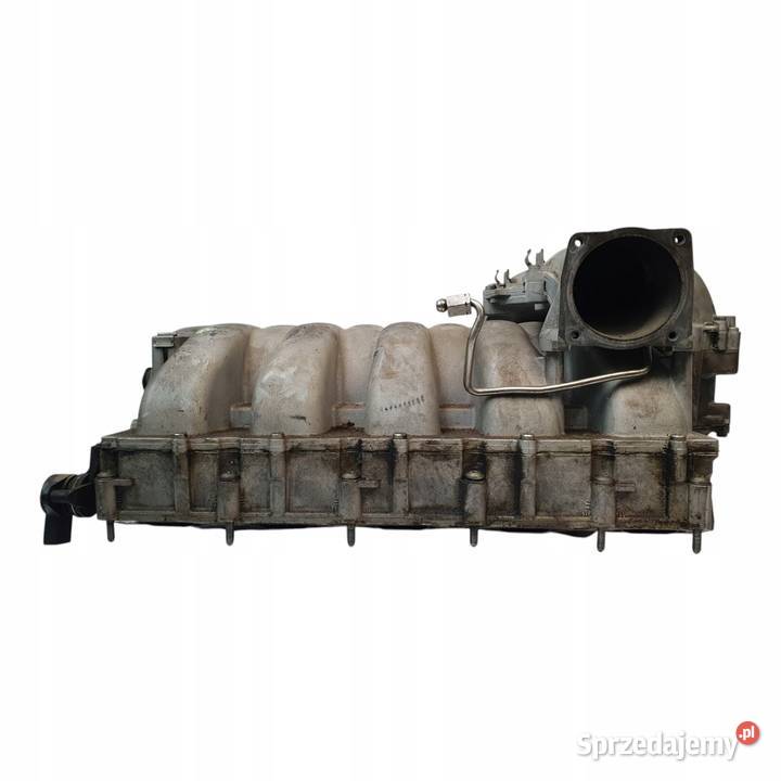 KOLEKTOR SSĄCY Audi A6 S6 C6 52 V10 07L133185C lubelskie Chełm