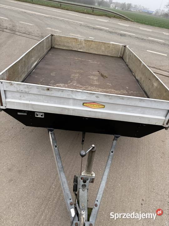 Boeckmann 27t pomorskie