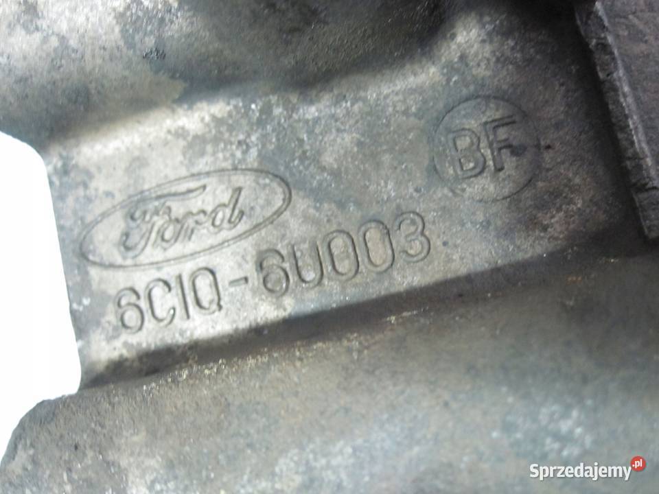 FORD TRANSIT 24 TDCI PHFA PHFA 100 08r karter