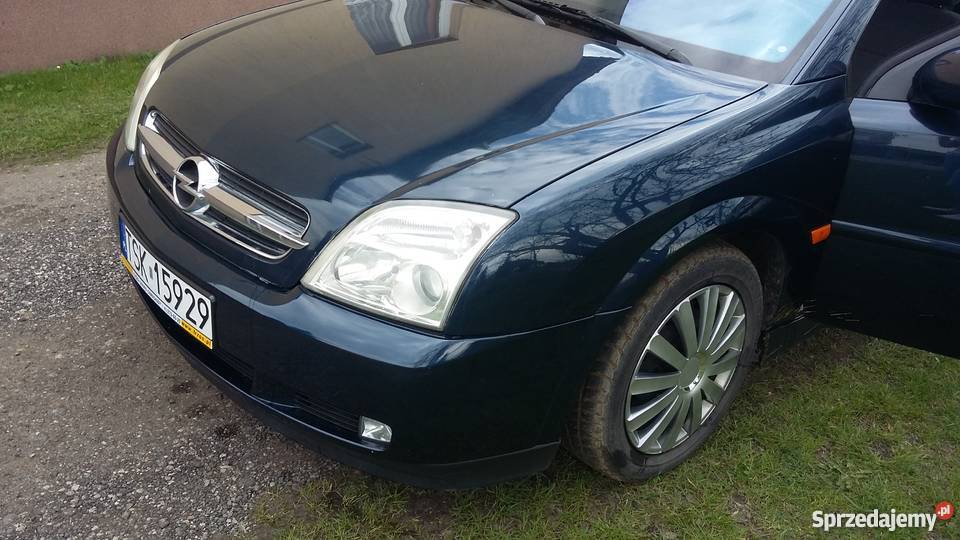 opel vectra c 22 dti Vectra świętokrzyskie Sorbin