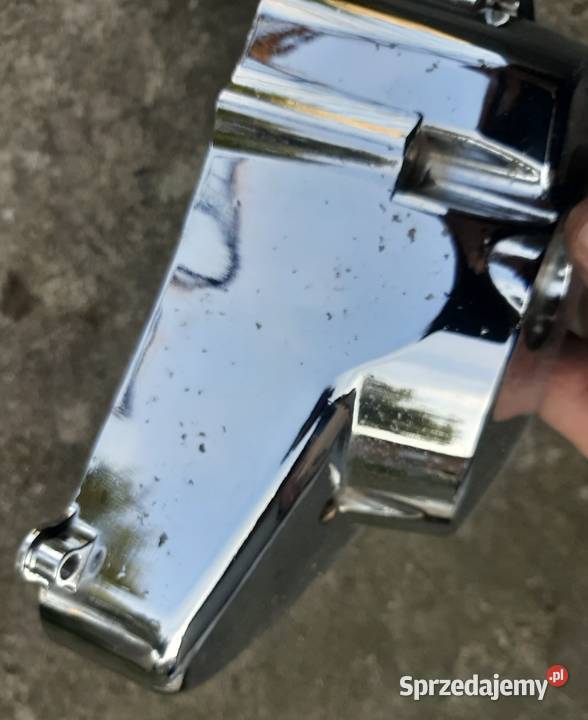 Junak M16 osłona silnika Czeladź sprzedam