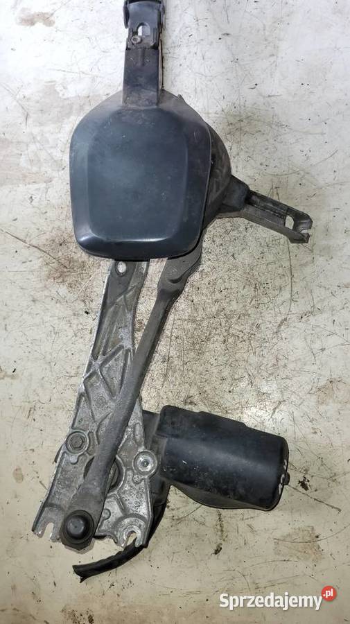 Mechanizm wycieraczek przednich Mercedes W124 Łagów sprzedam