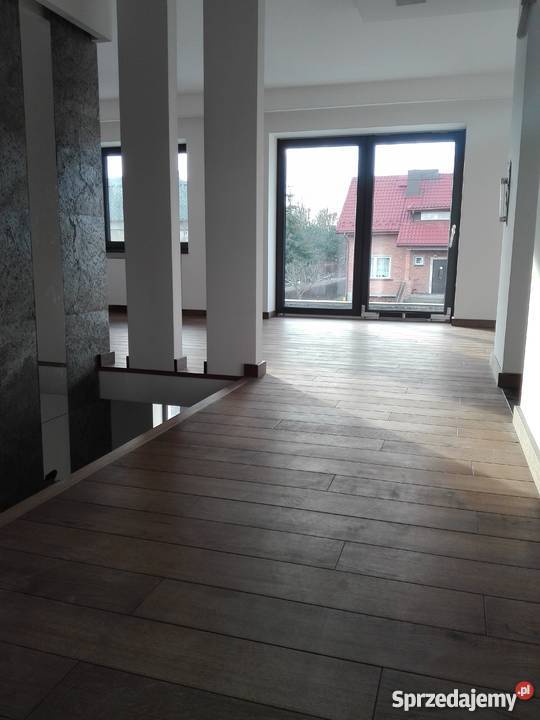Naturalne podłogi drewniane