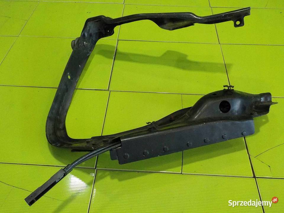 MERCEDES R W251 07r okular pasa prawy przod mazowieckie