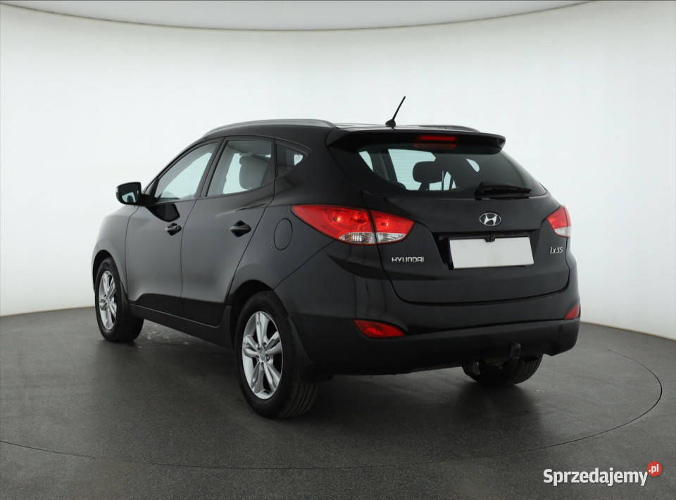 Hyundai ix35 16 GDI ix35 mazowieckie Piaseczno