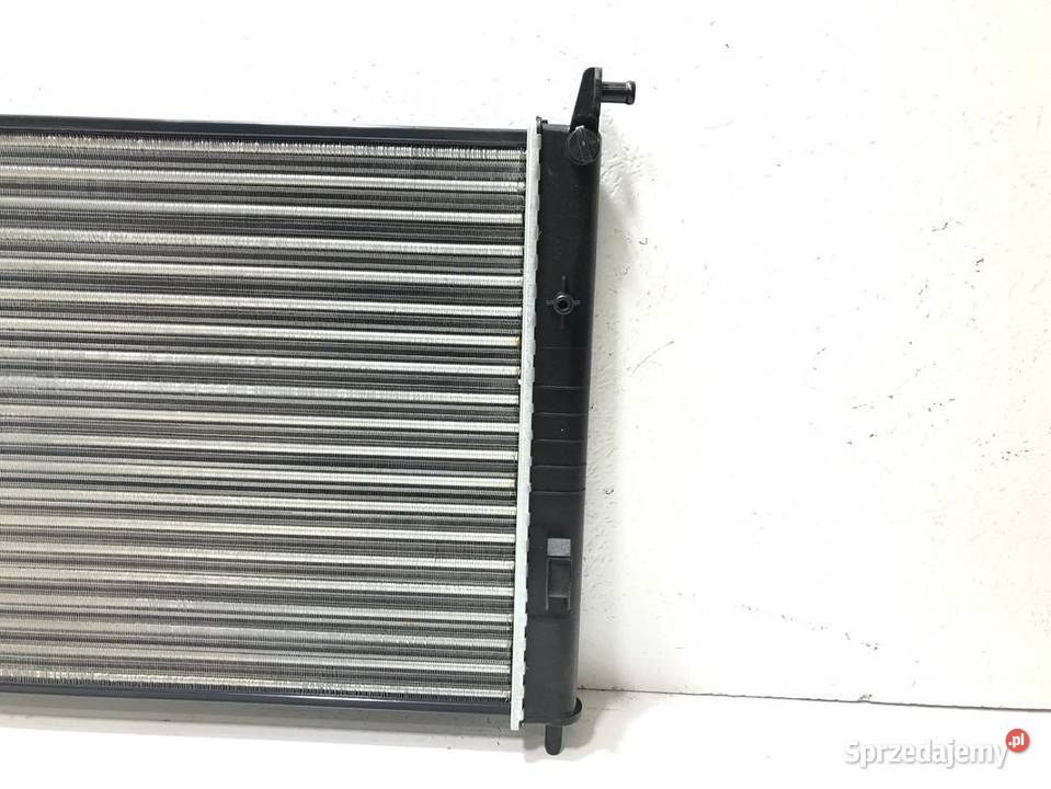 FIAT Siena 16 16V BENZYNA 76kW103 CHŁODNICA WODY osobowe Skarżysko-Kamienna sprzedam